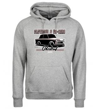 Hoodie mit Motiv Ho-21Ver7 von Oldtimer & US-Cars Ohrdruf